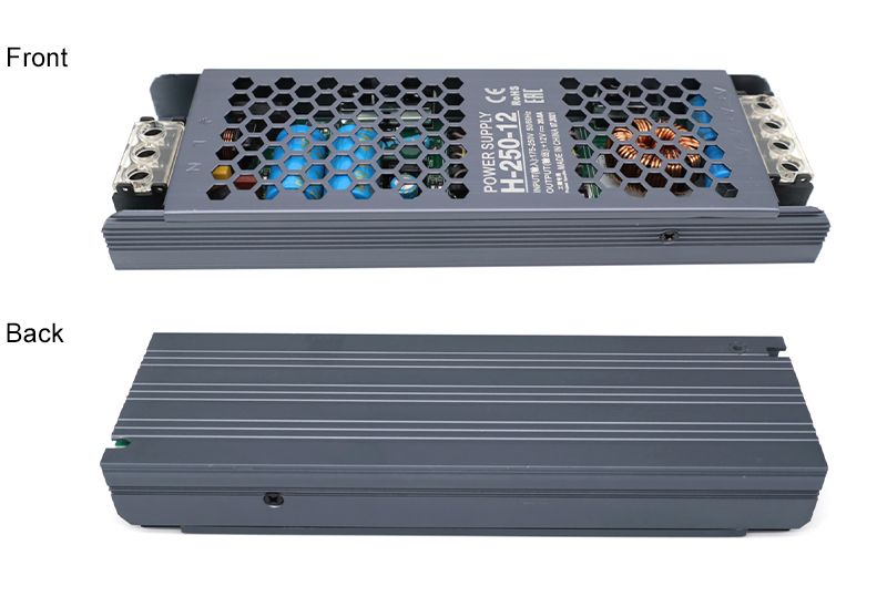 power supply adapter