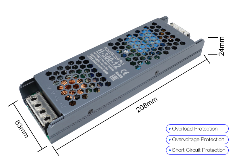 Switching Power Supply