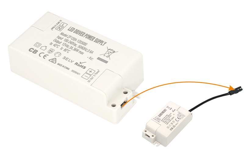 12v 3amp power supply