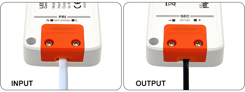 led driver suppliers