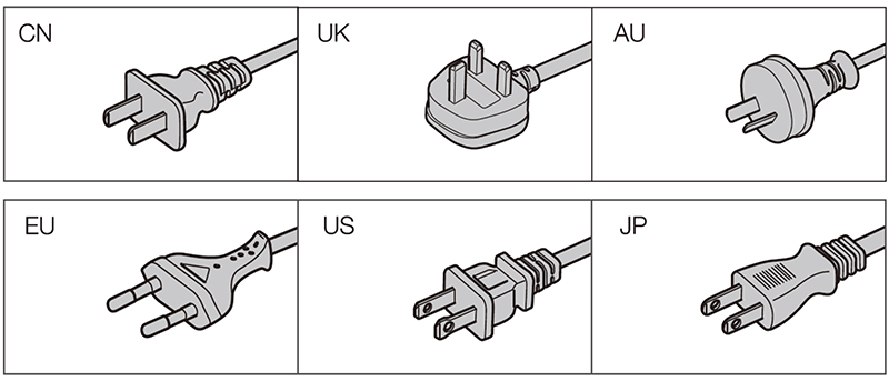switching adapter 12v