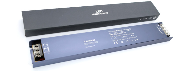 Ultra Thin Led Driver