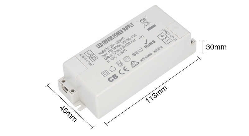 led driver suppliers