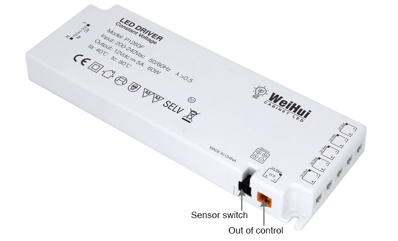 Led Switching Power Supply