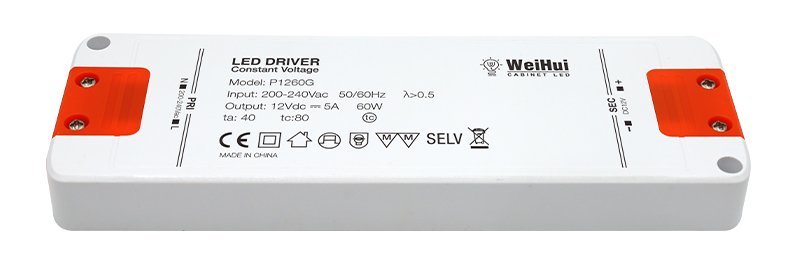 switching led driver
