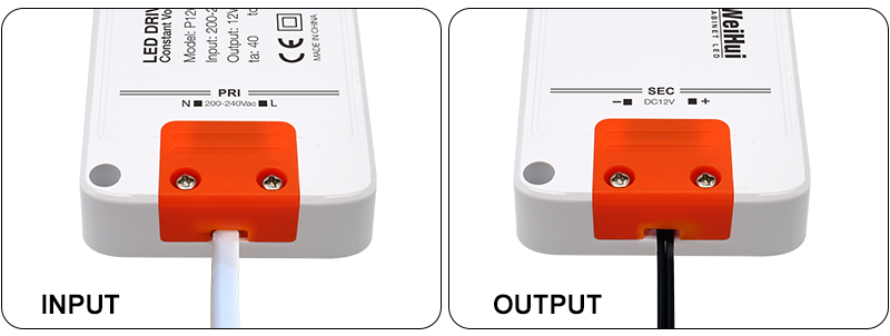 led power supply 60w