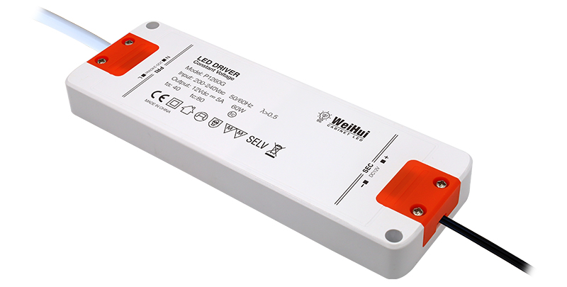 12 volt 5 amp adapter