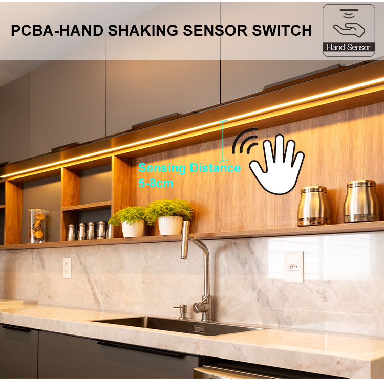 Small Size IR Sensor PCBA Module