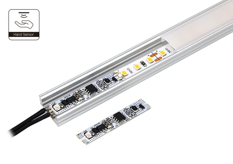 Sensor Hand Shaking Switch Module