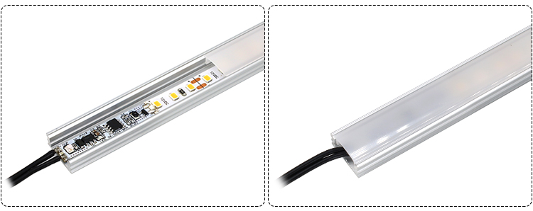 Hand Shaking Sensor  PCBA Board