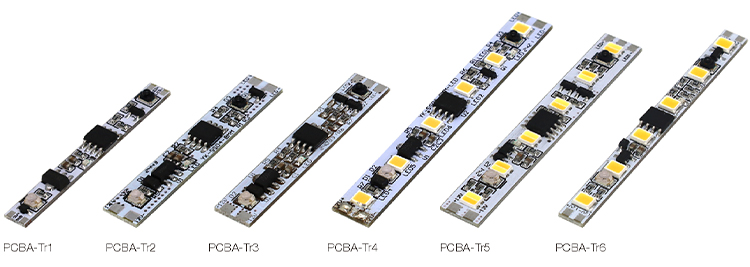 Hand Shaking  Sensor Module