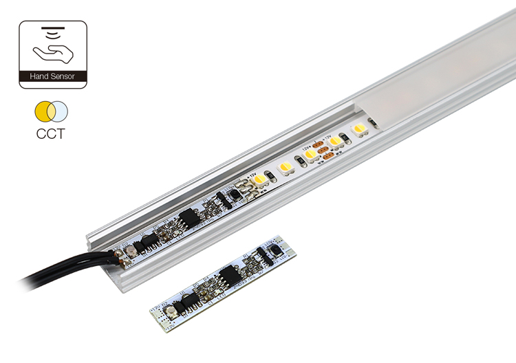 DC12V/24V PCBA Sensors