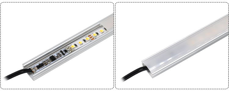 Small PCBA Controller