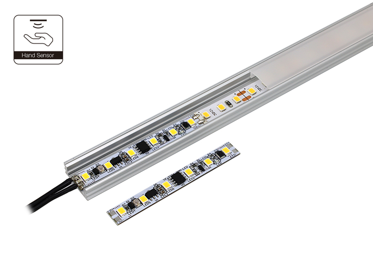 Short Distance Scan Sensor Switch