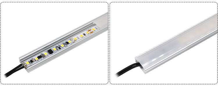 Hand Shaking Sensor Circuit Board
