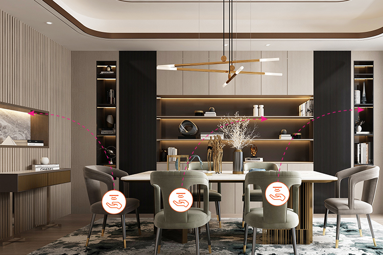 IR Sensor Module PCBA Manufacturer