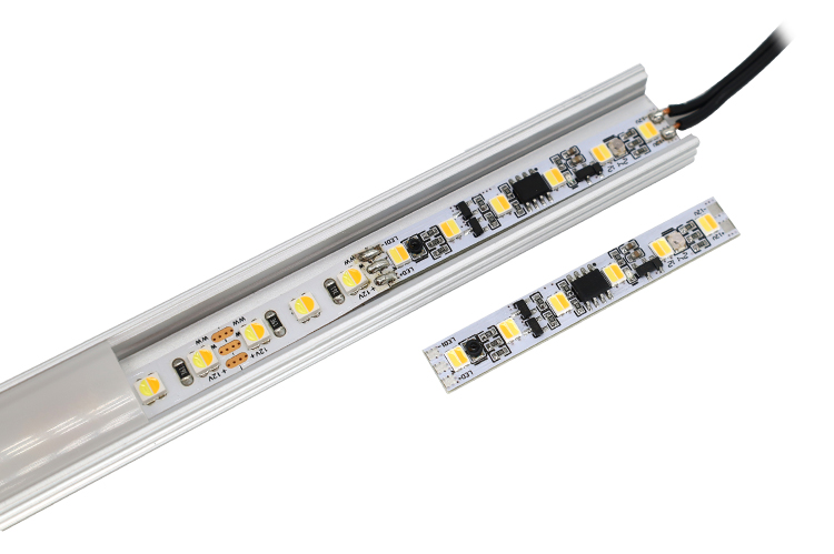 DC 12V/24V Hand Sweep Sensor Switch Module