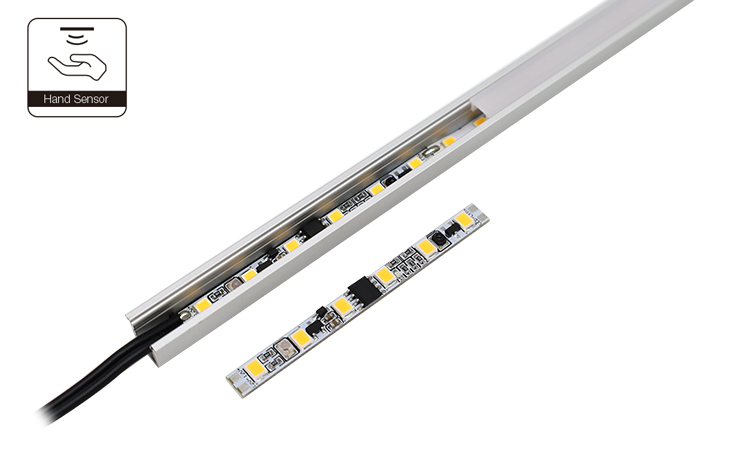 Non-Touch Hand Sweep Switch PCBA Module