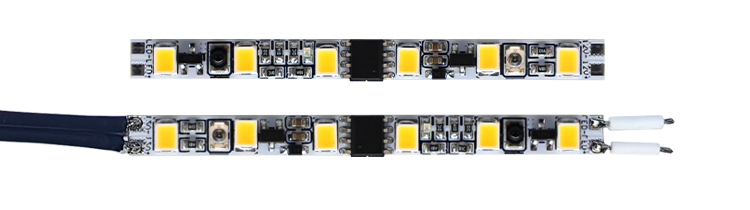 Short Distance Scan Sensor Diy Kit