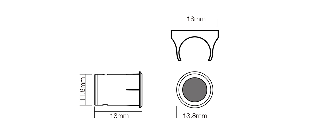 S3B-JA0 Hand shaking sensor switch (1)