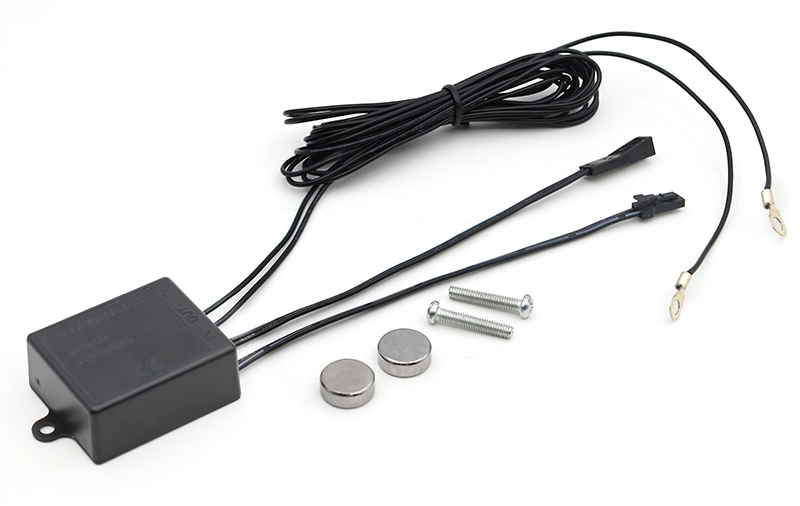 12 Volt Touch Switch