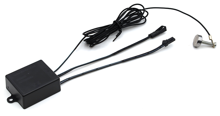 touch dimmer switch for led lights