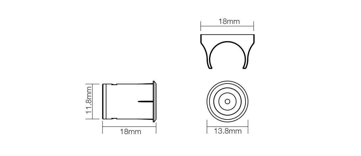S4B-JA0 Touch sensor switch (1)