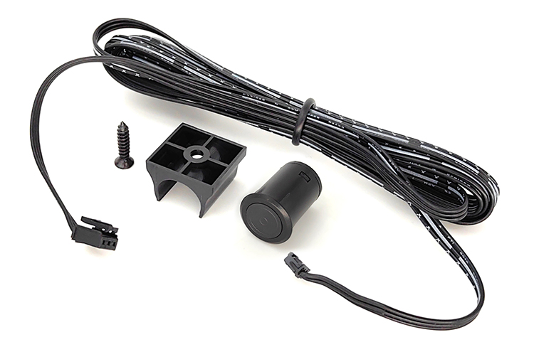 Central controller switch