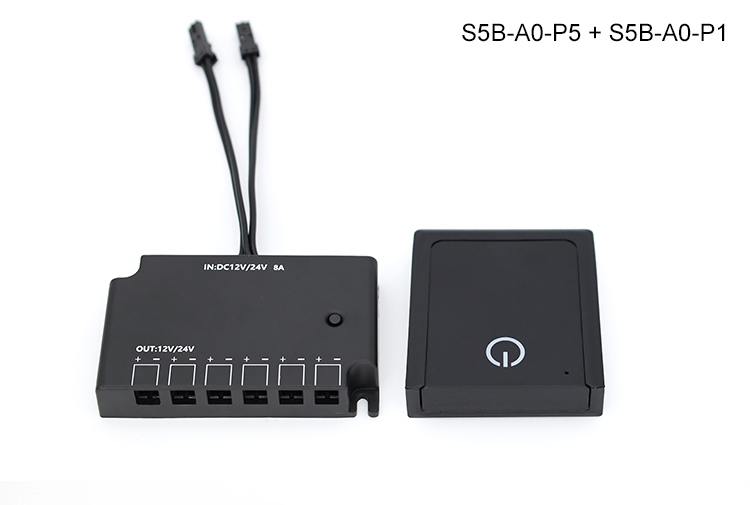 electrical junction box