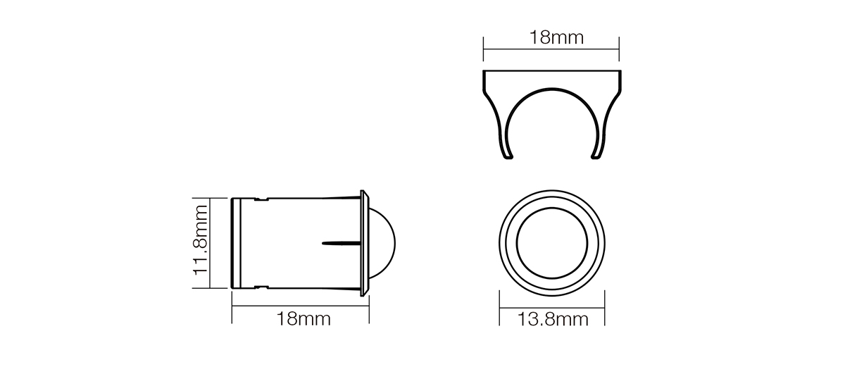 S6A-JA0 PIR sensor switch (1)