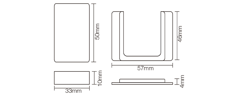 Led Ir Sensor Switch For Mirror