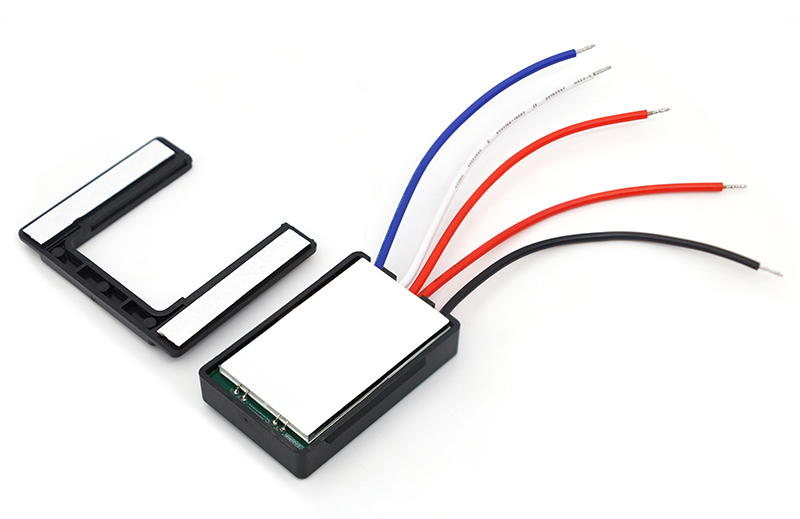 Mirror Cabinet Led Lighting Touch Dimmer Sensor