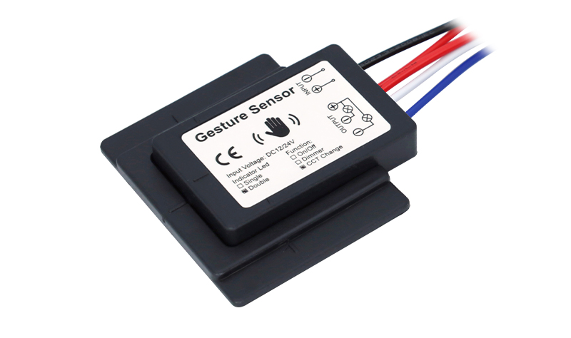 Mirror Cabinet LED Lighting Hand Motion Sensor