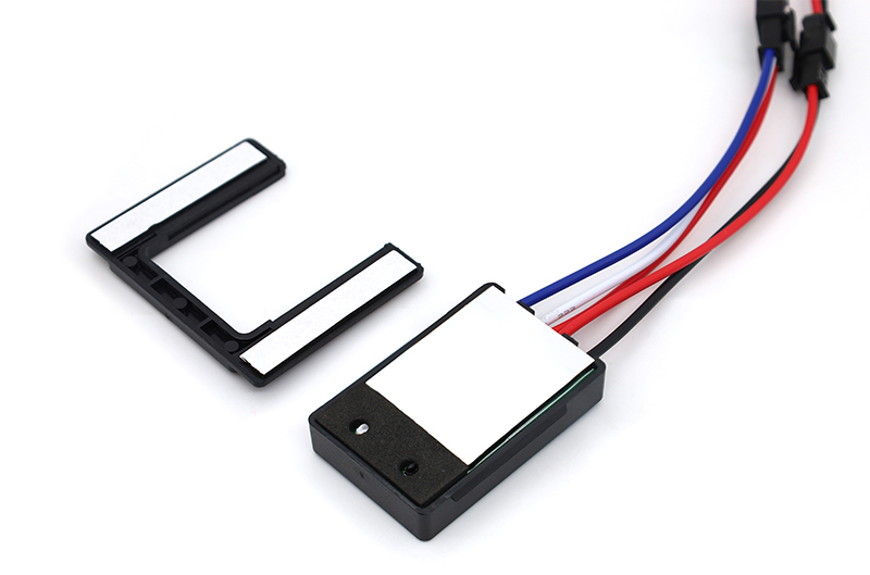 Mirror Cabinet LED Lighting Hand Motion Sensor