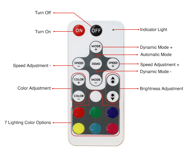remote switch for lights