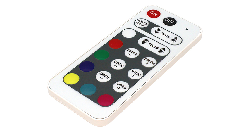 remote for led strip lights