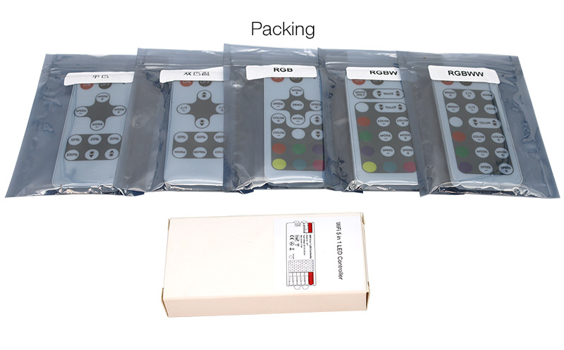 remote dimmer switch