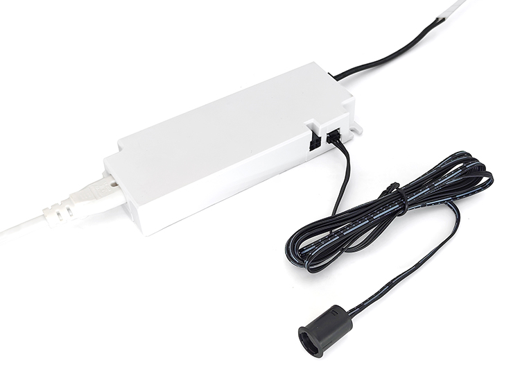 central controlling dooor sensor switch