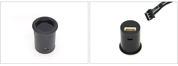 Door Trigger Sensor Switch