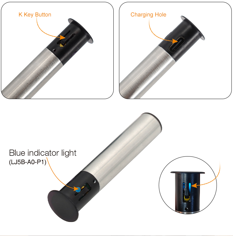 wireless dimmer switch for led lights