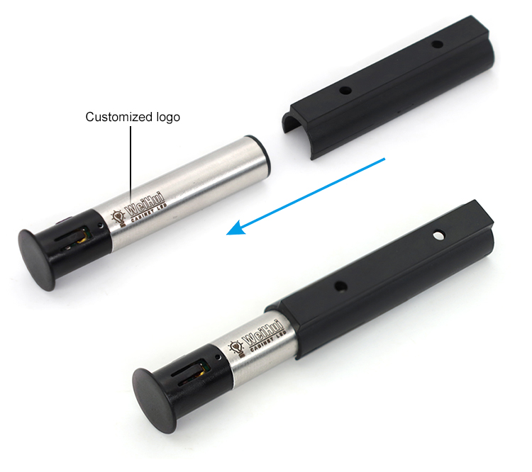 double dimmable light switch