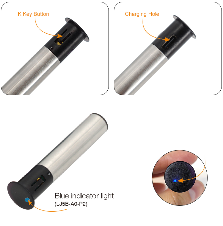 in line dimmer switch