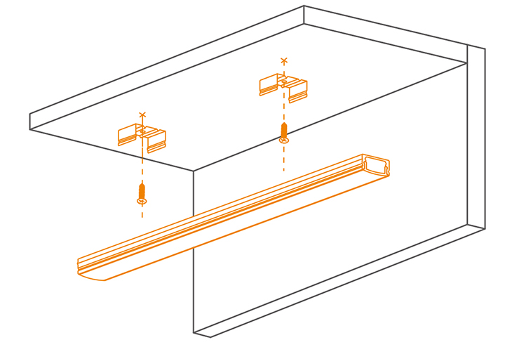 Welding Free Led Strip Light