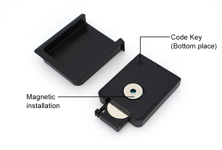 On/Off Touch Switch Dc