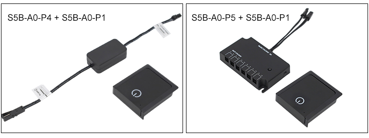 Remote Control Switch