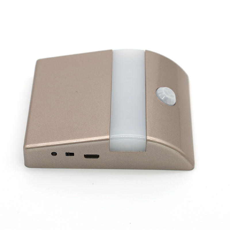 DC02-Led Drawer Battery Light-CHARGE PORT