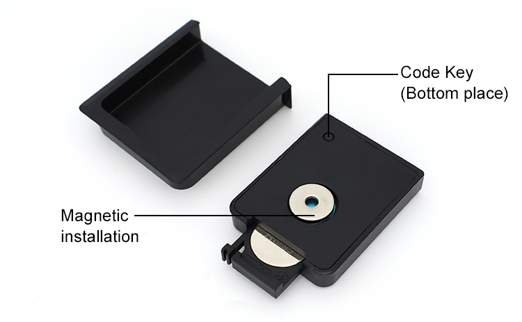 Wireless 12v Light Sensor