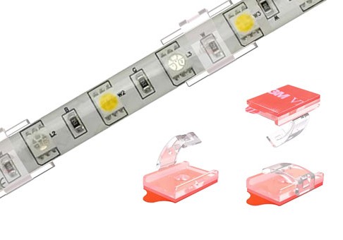 cabinet strip lights led