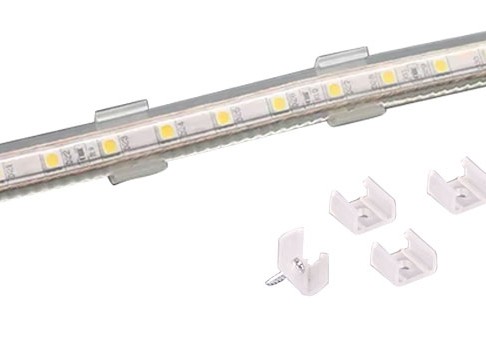 kitchen cabinet led strip