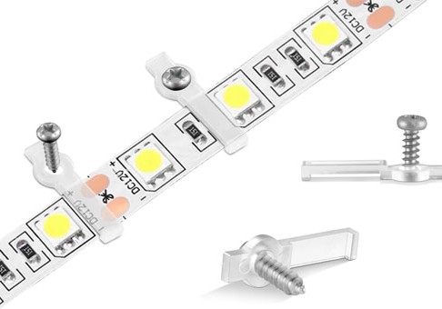 led strip for cabinet